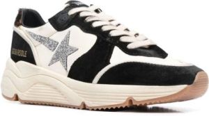 Golden Goose Sneakers Zwart Dames
