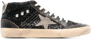 Golden Goose Sneakers Zwart Dames