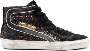 Golden Goose Sneakers Zwart Dames
