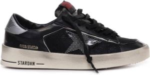 Golden Goose Sneakers Zwart Heren