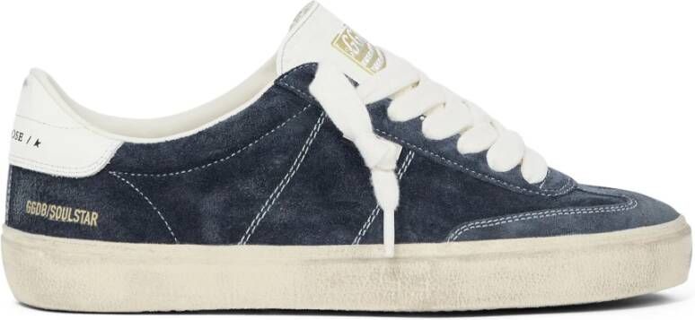 Golden Goose Soul Star Sneakers
