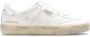 Golden Goose Witte Sneakers Soul Star White Dames - Thumbnail 11