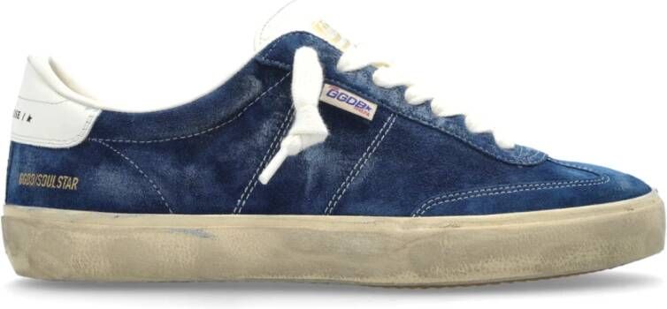 Golden Goose Soul Star sportschoenen