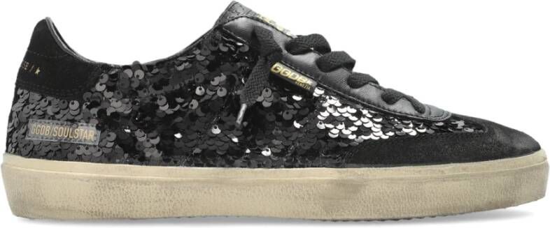 Golden Goose Soul Star sportschoenen