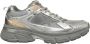 Golden Goose Sportieve Grigio Sneakers Aw25 - Thumbnail 1