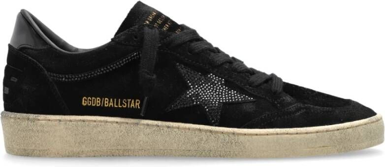 Golden Goose Sportschoenen Ball Star