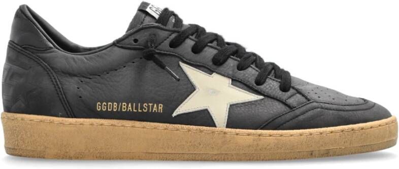 Golden Goose Sportschoenen Ball Star
