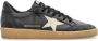 Golden Goose Sportschoenen Ball Star - Thumbnail 1