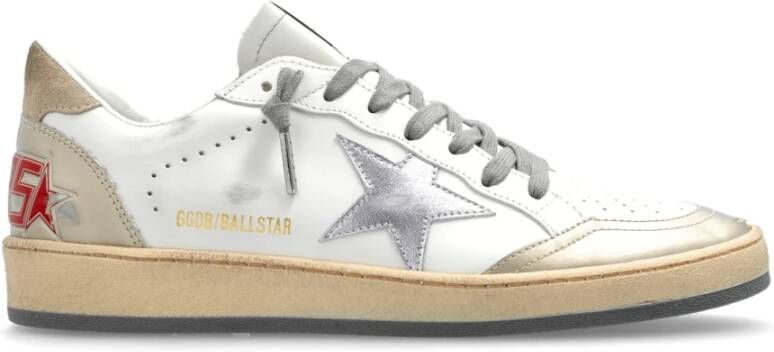 Golden Goose Sportschoenen 'Ball Star'