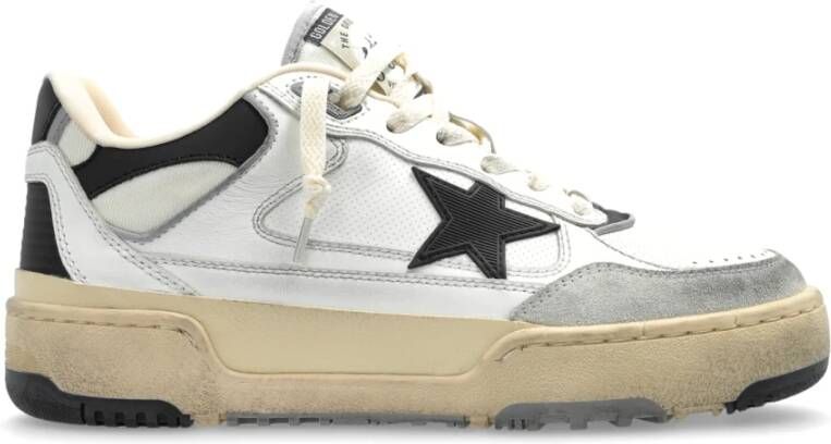 Golden Goose Sportschoenen Forty2