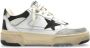 Golden Goose Sportschoenen Forty2 - Thumbnail 1