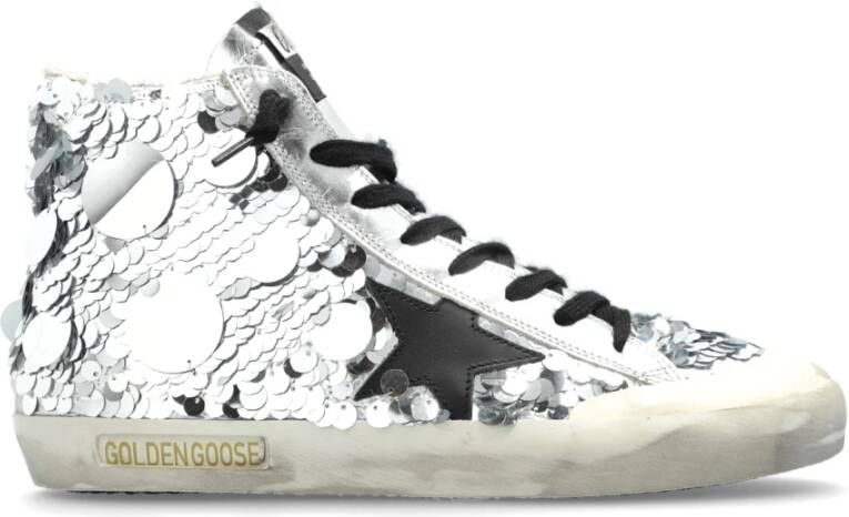 Golden Goose Sportschoenen `Francy`
