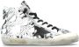 Golden Goose Sportschoenen `Francy` - Thumbnail 1