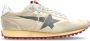 Golden Goose Sportschoenen Hardlopen Marathon M77 - Thumbnail 1