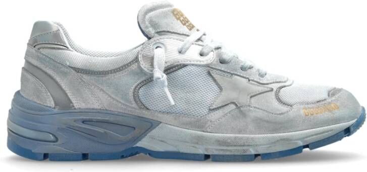 Golden Goose Sportschoenen Hardlopende Vader Nieuw