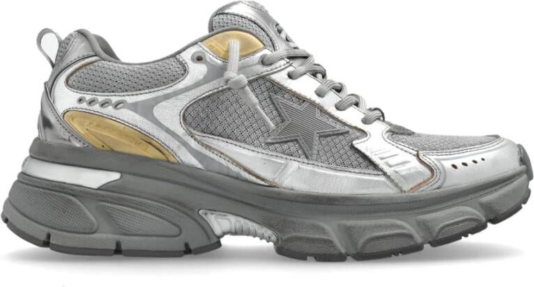 Golden Goose Sportschoenen Lightstar