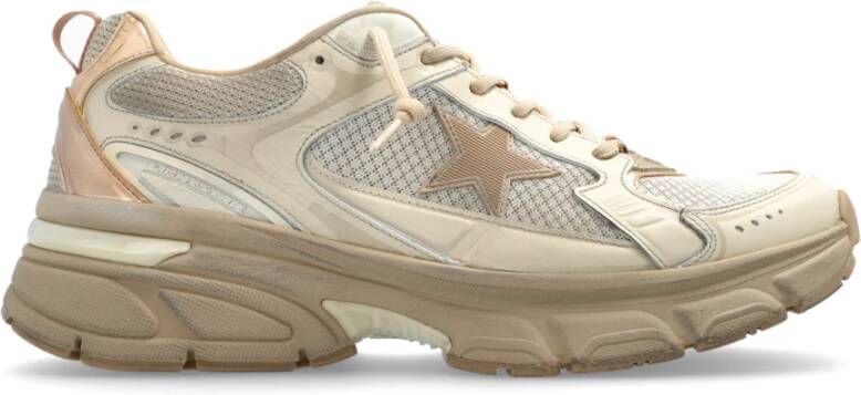 Golden Goose Sportschoenen Lightstar