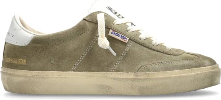 Golden Goose Soul-star Sneakers - Foto 3
