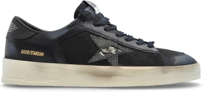 Golden Goose Sportschoenen Stardan Under Net Star