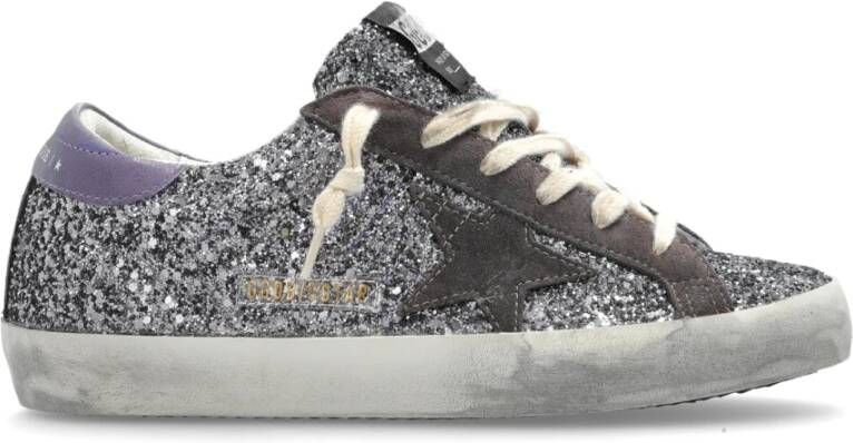 Golden Goose Sportschoenen Super-Star Classic Met Lijst