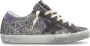 Golden Goose Sportschoenen Super-Star Classic Met Lijst - Thumbnail 1