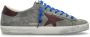 Golden Goose Sportschoenen Super-Star Classic Met Lijst - Thumbnail 1