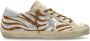 Golden Goose Sportschoenen Super-Star Classic Met Lijst - Thumbnail 3