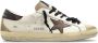 Golden Goose Sportschoenen Super-Star Classic MET Spur - Thumbnail 1
