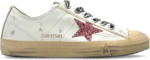 Golden Goose Sportschoenen V-Star 2