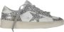 Golden Goose Low-Top Sneakers Stardan Model Leather Sneakers in wit - Thumbnail 1