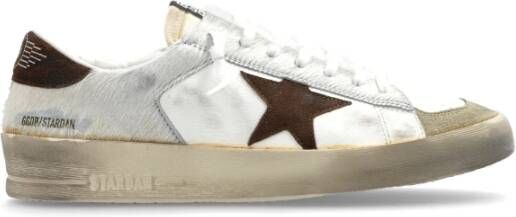 Golden Goose Stardan sneakers