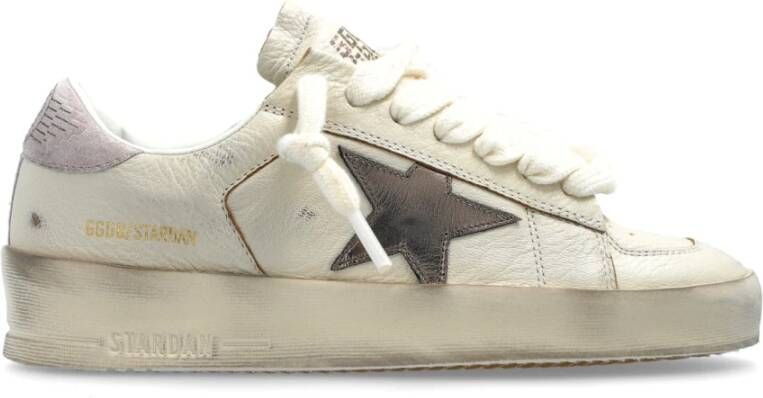 Golden Goose Stardan Sneakers