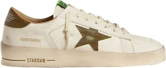 Golden Goose Stardan Sneakers