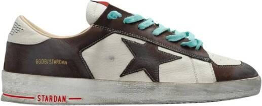 Golden Goose Stardan Sneakers