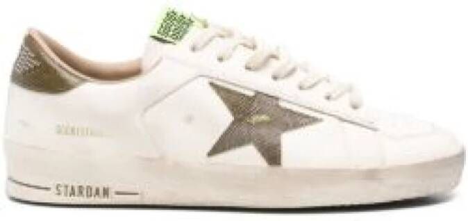 Golden Goose Stardan Sneakers