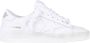 Golden Goose Low-Top Sneakers Stardan Leather Upper Sneakers in wit - Thumbnail 1