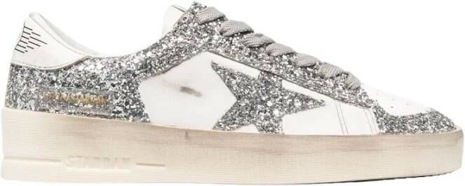 Golden Goose Stardan sneakers Gray Dames