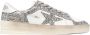 Golden Goose Low-Top Sneakers Stardan Model Leather Sneakers in wit - Thumbnail 1
