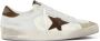 Golden Goose Stardan Sneakers met Sterdetail - Thumbnail 1