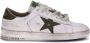 Golden Goose Stardan Sneakers met Vintage Effect - Thumbnail 1