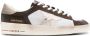 Golden Goose Stardan Sneakers Stijlvolle Comfortabele Schoenen Multicolor Heren - Thumbnail 5