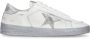Golden Goose Low-Top Sneakers White Front Lace-Up Sneakers in wit - Thumbnail 7