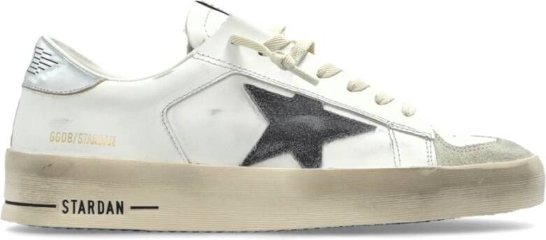Golden Goose Stardan sneakers White Heren