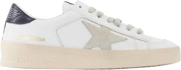Golden Goose Stardan sneakers Wit Dames