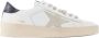 Golden Goose Leren sneakers voor vrouwen White Dames - Thumbnail 1