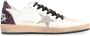 Golden Goose Vintage Star Sneakers met Iconische Details Multicolor Dames - Thumbnail 10