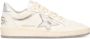 Golden Goose Low-Top Sneakers 'Ball Star' Sneakers in beige - Thumbnail 1