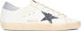 Golden Goose Low-Top Sneakers Super Star Sneaker in beige - Thumbnail 4
