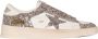 Golden Goose Low-Top Sneakers Stardan Model Leather Sneakers in wit - Thumbnail 3