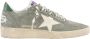 Golden Goose Stijlvolle Ball Star Sneakers - Thumbnail 1